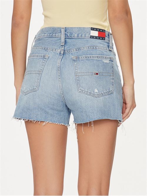  TOMMY HILFIGER | DW0DW176411AB